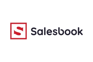 salesbook.com